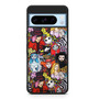 All Disney Creepys Things Google Pixel 8 Pro Case