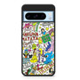All Disney Things Google Pixel 8 Pro Case