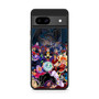 All Villains Disney Google Pixel 8a Case