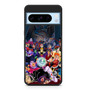 All Villains Disney Google Pixel 8 Pro Case