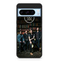 American Author Band Google Pixel 8 Pro Case