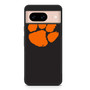 American Football Clemson Tigers 1 Google Pixel 8/ Pixel 8a/ Pixel 8 Pro Case