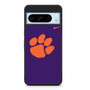 American Football Clemson Tigers 3 Google Pixel 8 Pro Case