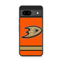 Anaheim Ducks 1 Google Pixel 8a Case