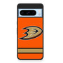 Anaheim Ducks 1 Google Pixel 8 Pro Case