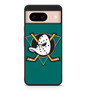 Anaheim Ducks 2 Google Pixel 8/ Pixel 8a/ Pixel 8 Pro Case