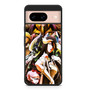 Anime Overlord Google Pixel 8/ Pixel 8a/ Pixel 8 Pro Case