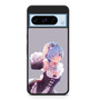 Anime Wifu Rem 2 Google Pixel 8 Pro Case