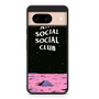 Anti Social Social Club 2 Google Pixel 8/ Pixel 8a/ Pixel 8 Pro Case
