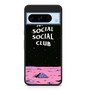 Anti Social Social Club 2 Google Pixel 8 Pro Case