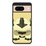 Appa avatar the last airbender Google Pixel 8/ Pixel 8a/ Pixel 8 Pro Case