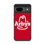 Arbys Burger Google Pixel 8a Case