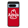 Arbys Burger Google Pixel 8 Pro Case