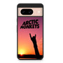arctic monkeys rock out Google Pixel 8/ Pixel 8a/ Pixel 8 Pro Case