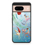 Ariel and Her Friends Google Pixel 8/ Pixel 8a/ Pixel 8 Pro Case