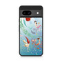 Ariel and Her Friends Google Pixel 8a Case