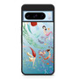 Ariel and Her Friends Google Pixel 8 Pro Case