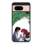 ariel and her love Google Pixel 8/ Pixel 8a/ Pixel 8 Pro Case