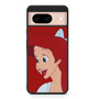 Ariel happy face Google Pixel 8/ Pixel 8a/ Pixel 8 Pro Case