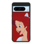 Ariel happy face Google Pixel 8 Pro Case