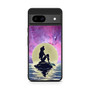 ariel the little mermaid moon Google Pixel 8a Case