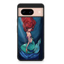 Ariel the little mermaid Google Pixel 8/ Pixel 8a/ Pixel 8 Pro Case