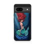 Ariel the little mermaid Google Pixel 8a Case