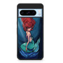 Ariel the little mermaid Google Pixel 8 Pro Case