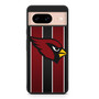 arizona cardinals Google Pixel 8/ Pixel 8a/ Pixel 8 Pro Case
