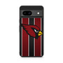 arizona cardinals Google Pixel 8a Case