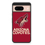Arizona Coyotes 3 Google Pixel 8/ Pixel 8a/ Pixel 8 Pro Case