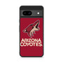 Arizona Coyotes 3 Google Pixel 8a Case
