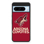 Arizona Coyotes 3 Google Pixel 8 Pro Case