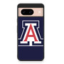 Arizona Wildcats baseball 1 Google Pixel 8/ Pixel 8a/ Pixel 8 Pro Case