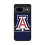 Arizona Wildcats baseball 1 Google Pixel 8a Case
