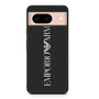 Armani Google Pixel 8/ Pixel 8a/ Pixel 8 Pro Case