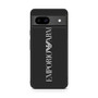 Armani Google Pixel 8a Case