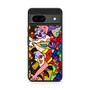 Art Britto Google Pixel 8a Case