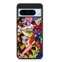 Art Britto Google Pixel 8 Pro Case