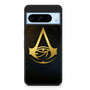 Assassins Creed Origin Logo Google Pixel 8 Pro Case