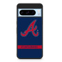 Atlanta Braves 4 Google Pixel 8 Pro Case
