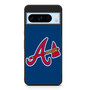 Atlanta Braves 6 Google Pixel 8 Pro Case