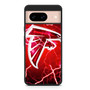 Atlanta Falcons 1 Google Pixel 8/ Pixel 8a/ Pixel 8 Pro Case