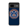 Auburn Tigers American Football 1 Google Pixel 8a Case