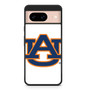 Auburn Tigers 1 Google Pixel 8/ Pixel 8a/ Pixel 8 Pro Case