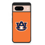 Auburn Tigers 2 Google Pixel 8/ Pixel 8a/ Pixel 8 Pro Case