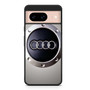 Audi Car Logo Google Pixel 8/ Pixel 8a/ Pixel 8 Pro Case