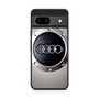 Audi Car Logo Google Pixel 8a Case