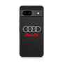 Audi Logo 1 Google Pixel 8a Case