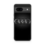 Audi Logo 2 Google Pixel 8a Case